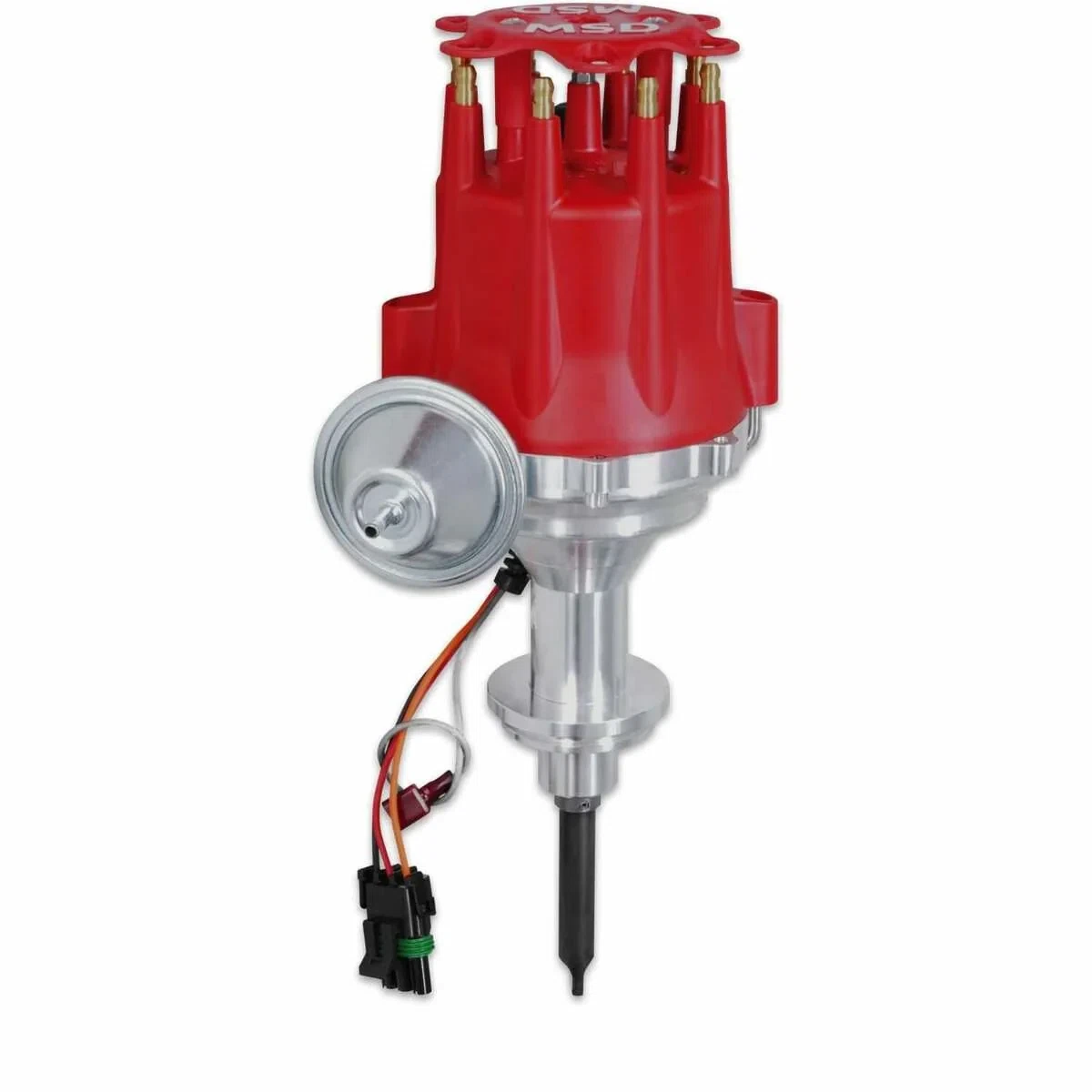 Early Hemi Chrysler 331 Ready-to-Run Distributor - 8391
